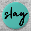 Search for cyan badges Green