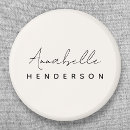 Search for informations badges For her