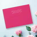 Search for hot pink envelopes Simple