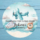 Search for cute aeroplane stickers Aviation