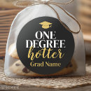 Search for degrees stickers Graduate
