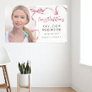 Search for pink graduation banners Modern