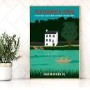 Search for washington dc posters Vintage travel