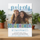 Search for pattern graduation invitations Graduate