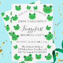 Search for froggie Toad
