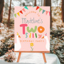 Search for 2nd birthday posters For kids