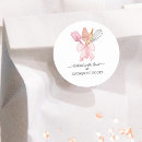 Search for cookie baking stickers Pink