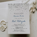 Search for confetti bar bat mitzvah invitations Glitter