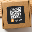 Search for payment stickers Qr code