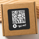 Search for payment stickers Bitcoin