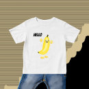 Search for banana baby shirts Cute