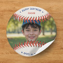 Search for sports birthday stickers Athlete