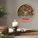 Search for teen clocks Colourful