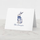 Search for chinoiserie thank you cards Rabbit