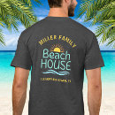 Search for matching family vacation tshirts Sunset