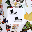 Search for dog rubber stamps Black
