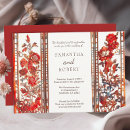 Search for modern indian wedding invitations Luxury