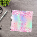 Search for holographic notebooks Sketchbook