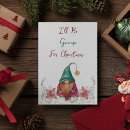 Search for poinsettia invitations Green
