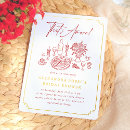 Search for italian pizza party invitations Wine