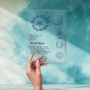 Search for clear bridal shower invitations Blue