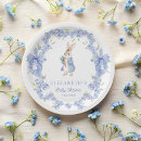 Search for baby shower paper plates Vintage