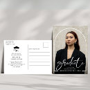 Search for graduations postcards College
