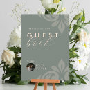 Search for photo guestbook signs Classy
