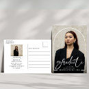 Search for graduated postcards College