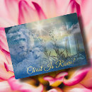 Search for resurrection day cards Religious