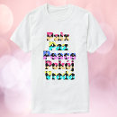 Search for different languages tshirts Heart