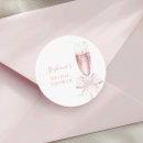 Search for pink pearls stickers Elegant