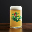 Search for luck beer glasses St patrick's day
