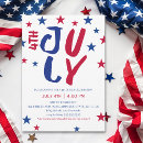 Search for family reunion 4th of july invitations Bbq