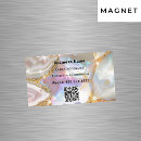 Search for opal magnets Gold