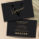 Search for broker business cards Finance