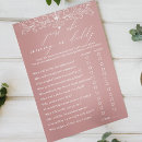 Search for baby shower mom or dad games Vintage