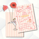 Search for bubbly baby shower invitations Modern