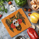 Search for skull board Roses