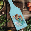 Search for seahorse chopping boards Jellyfish