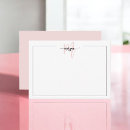 Search for border design note cards For her