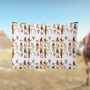 Search for ancient egyptian hieroglyphics bags Pattern
