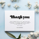 Search for retro script cards Vintage