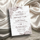 Search for arabic calligraphy wedding invitations Elegant