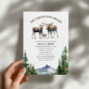 Search for moose invitations Baby