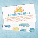 Search for ray of sunshine invitations Cute whimsical