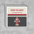 Search for firefighter baby shower Red