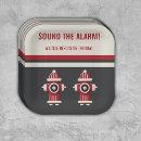 Search for firefighter baby shower Red