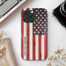 Search for state flags iphone cases Wood