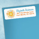 Search for little boy blue baby shower return address labels Whimsical